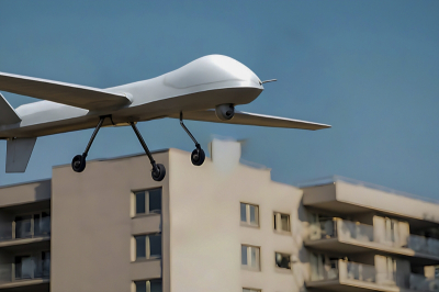 Ракетная опасность объявлена в Пермском крае: людей просят спуститься в укрытия