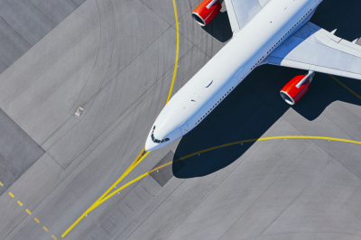 Май 2025: интересные тренды на рынке авиации от IATA