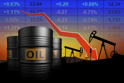 Курс тенге на 24 октября, цены на нефть и металлы