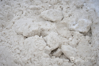 За сход снега с крыши &laquo;УК-Пестрецы&raquo; получит штраф до 300 тысяч рублей