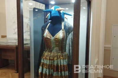 В Челнах нашли нарушения при покупке костюмов к Сабантую почти на 1 млн рублей