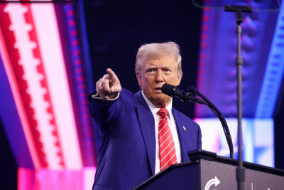 Полная изоляция: Дональд Трамп пригрозил стране НАТО