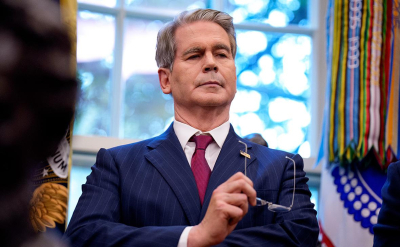 Reuters узнало об &laquo;откровенных и конструктивных&raquo; переговорах США и Китая