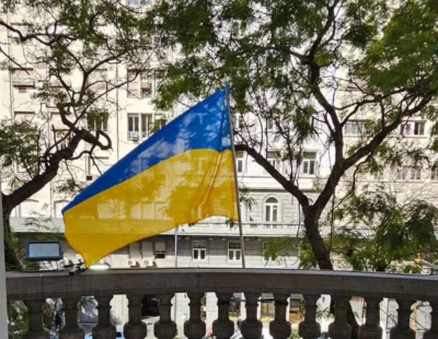 Украинским фермерам грозят массовые банкротства из-за простоя портов