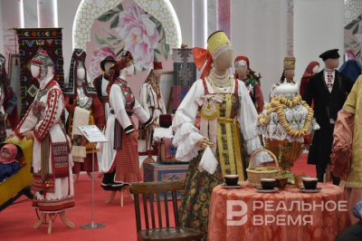 В Татарстане появится оргкомитет по проведению Года единства народов