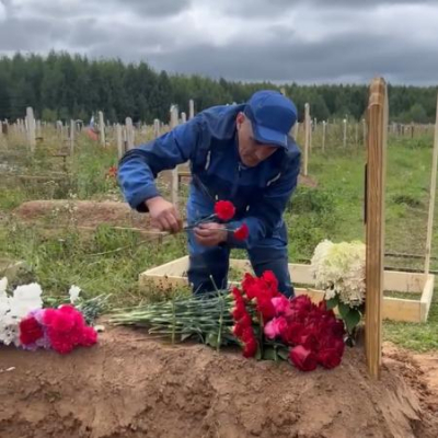 Похороны прошли тихо: дочь легендарной певицы Альфии Авзаловой проводили в последний путь