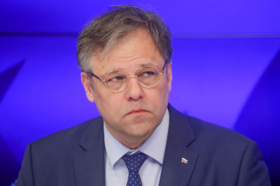 В&nbsp;МИД РФ&nbsp;допустили отмену моратория на&nbsp;смертную казнь для военных ВСУ