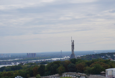 Олейник предсказал, станет ли главная ведьма Украины Тихая мэром Киева