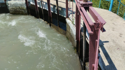 Поливная вода может подорожать в два раза в Казахстане