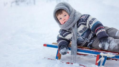 Почему в мороз нельзя дышать через шарф? Советы врача