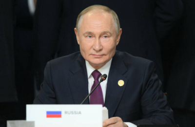 Путин выразил надежду, что РФ и Европа в конечном итоге восстановят отношения