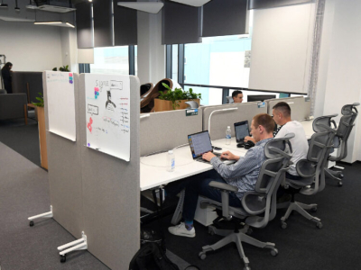 Татарстан вошел в топ-10 регионов России по росту коммерческих расходов бизнеса