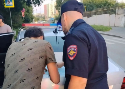 Водителей грузовиков, танцевавших в центре Екатеринбурга, накажут за несанкционированный митинг