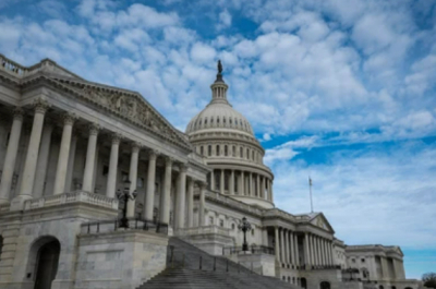 Юристов Конгресса США &laquo;надул&raquo; искусственный интеллект