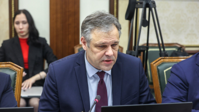 Мирошник назвал атаку ВСУ на турбазу цинизмом