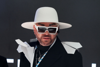 &laquo;Терять было нечего&raquo;: Киркоров рассказал о проблемах на заре карьеры