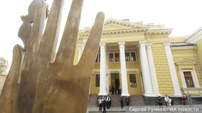 Суд передал Москве два самовольных строения старообрядцев