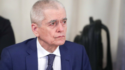 Онищенко поддержал новые нормы для водителей