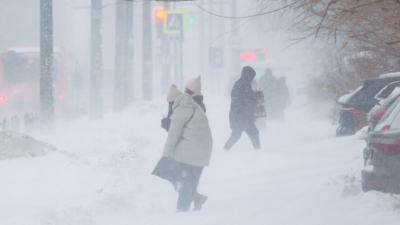 Экстренная информация: сильный порывистый ветер ожидается в Татарстане в ближайшие сутки 23/02/2026 &ndash; Новости