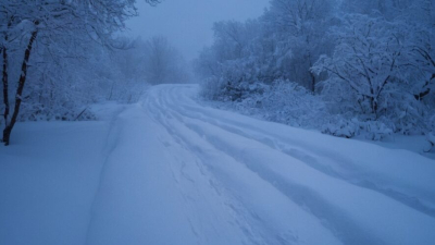 Зима продолжает наступление: в это воскресенье казанцев опять накроют метели и снегопад 01/02/2026 &ndash; Новости