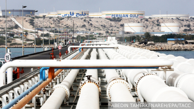 ЦАХАЛ сообщил о запуске Ираном 400 ракет по Израилю