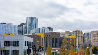 «Очень много квартир уйдут на посуточную аренду»: в Казани перед сезоном подешевел съем жилья 15/03/2026 – Статьи Аренда однушек в Казани в феврале 2026: ставка 32 тысячи, падение за месяц 1,8%