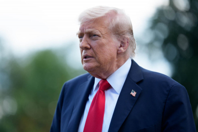 Трамп: &laquo;У&nbsp;России 48 ледоколов, у&nbsp;нас один. Это нелепо&raquo;