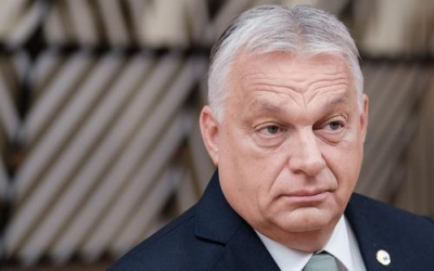 Орбан: Венгрия требует от Украины не просто прекращения нефтяной блокады