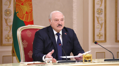 Лукашенко заявил, что Белоруссия готова к запуску предприятий с Индонезией