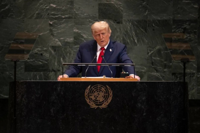 Трамп оставил инструкции о масштабной атаке на Иран в случае покушения