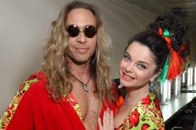 Сергей Глушко: Наташа для жизни хороша, для шоу &mdash; стоит поработать над весом