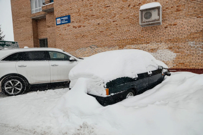 &laquo;Арбузники&raquo;, &laquo;фанфурики&raquo; и брошенные авто &ndash; с чем борются в старой части Челнов