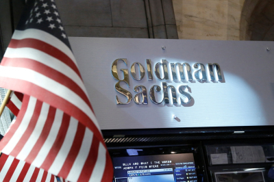 Goldman Sachs ведет переговоры о биткоин-ETF с ведущими игроками рынка