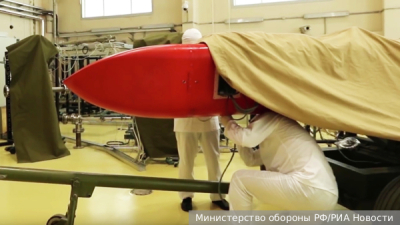 Япония усилила минно-тральные силы на фоне планов США