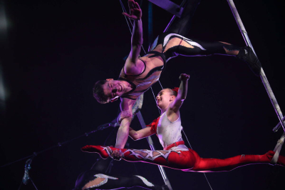 Казанский цирк присоединился к акции &laquo;Культура поMAХимуму&raquo;