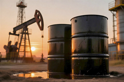 ОПЕК+ может увеличить добычу нефти в июле на 188 тыс. баррелей в сутки