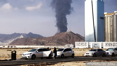 МИД Ирана сообщил об ударе двумя ракетами Tomahawk по школе для девочек в Минабе