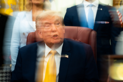 Трамп обрушился на главу Пентагона из-за нехватки ракет