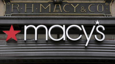 Акции Macy’s подскочили почти на 20% после предложения о выкупе акций