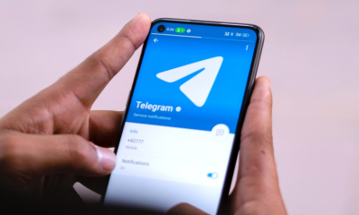 800 тысяч аккаунтов похищено за три месяца в Telegram