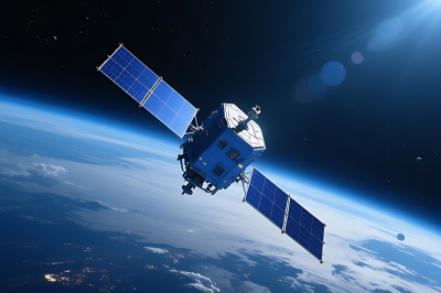 В Саратове запустили производство компонентов из редкоземельных металлов для космической отрасли