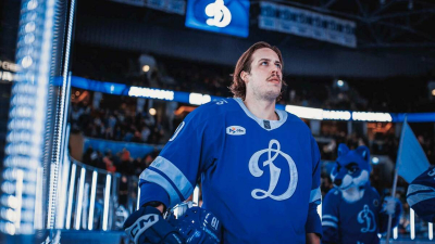 &laquo;Лицемер&raquo;: Комтуа ответил Андрею Разину на слова о &laquo;курице&raquo;