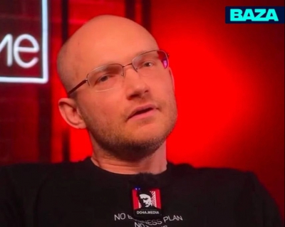 Умер известный фитнес-блогер Вадим &laquo;do4a&raquo; Иванов