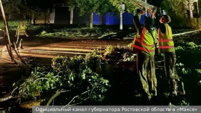 Гидрометцентр спрогнозировал облачную погоду в Москве