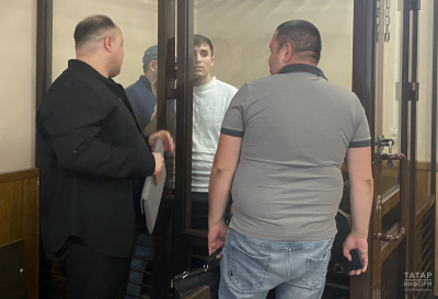&laquo;Мы такие же вкладчики!&raquo;: в Вахитовском райсуде прошли прения по делу FrendeX