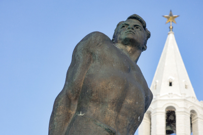 В&nbsp;архиве в&nbsp;Оренбурге нашли 103-летнее письмо Мусы Джалиля