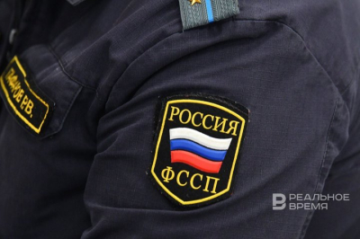 В Татарстане приставы арестовали авто умершего должника за кредит в миллион