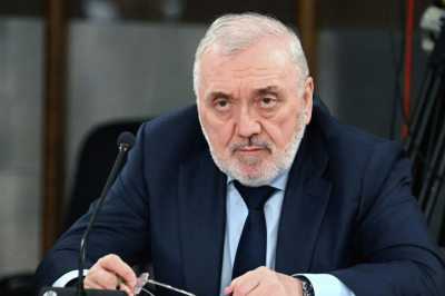 Дело экс-замминистра Минобороны РФ Цаликова: в чем обвиняют, детали, СВО