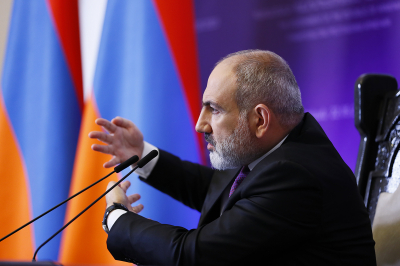 В Армении прокомментировали предупреждение России о ценах на газ