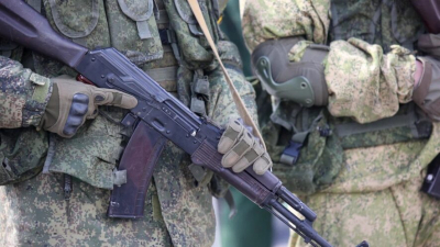 Замглавы МИД РФ: действия Зеленского не оставляют России выбора, кроме продолжения СВО 10/08/2026 &ndash; Новости